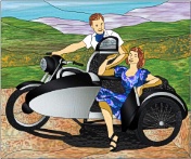 Side Car